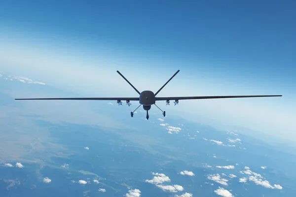 Moscow Averted Large-Scale Drone Attack; Air Defenses Neutralize 67 UAVs