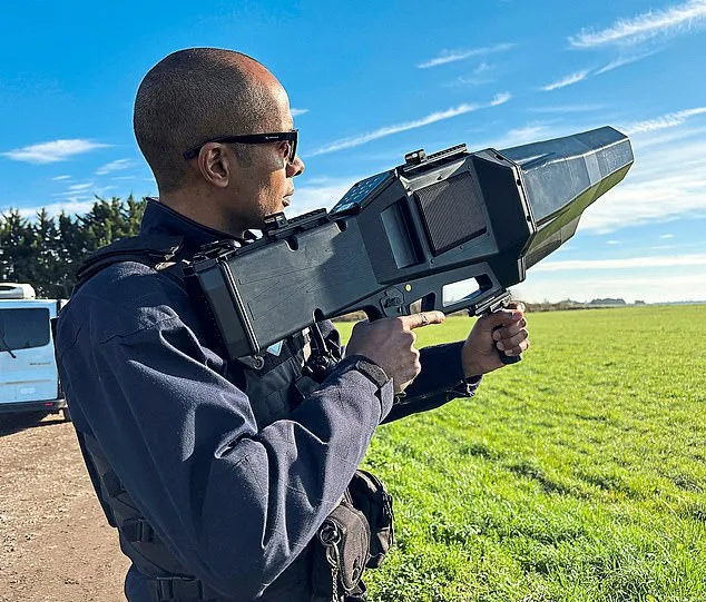 Oscars Security Boosted with 'Ring of Steel,' Snipers, and Anti-Drone Tech Amid Iran Tensions