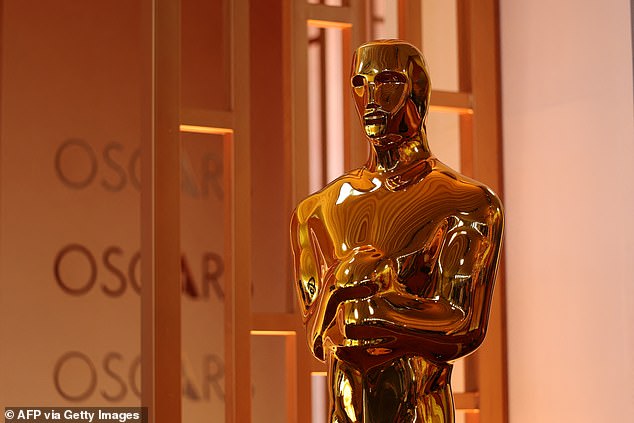 Oscars Security Boosted with 'Ring of Steel,' Snipers, and Anti-Drone Tech Amid Iran Tensions
