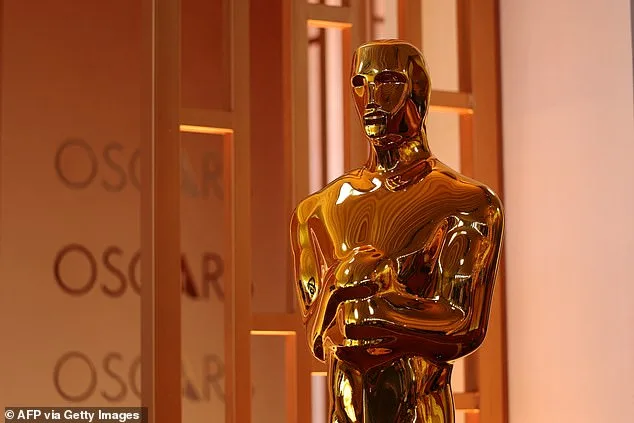 Oscars Security Boosted with 'Ring of Steel,' Snipers, and Anti-Drone Tech Amid Iran Tensions