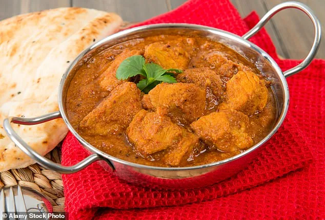 Spicy Food Lovers Crave Vibrant Colors, Study Finds