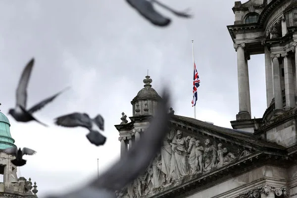 UK Considers Deploying Low-Cost Octopus Drones to Counter Iranian Threats in Middle East