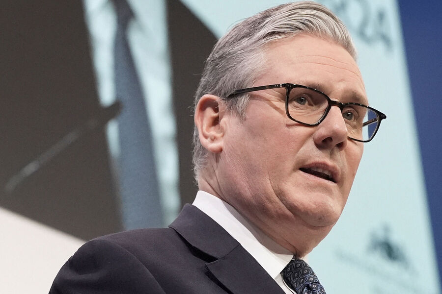 UK Weighs Deploying Octopus Drones in Middle East as U.S.-UK Rift Over Military Support Intensifies