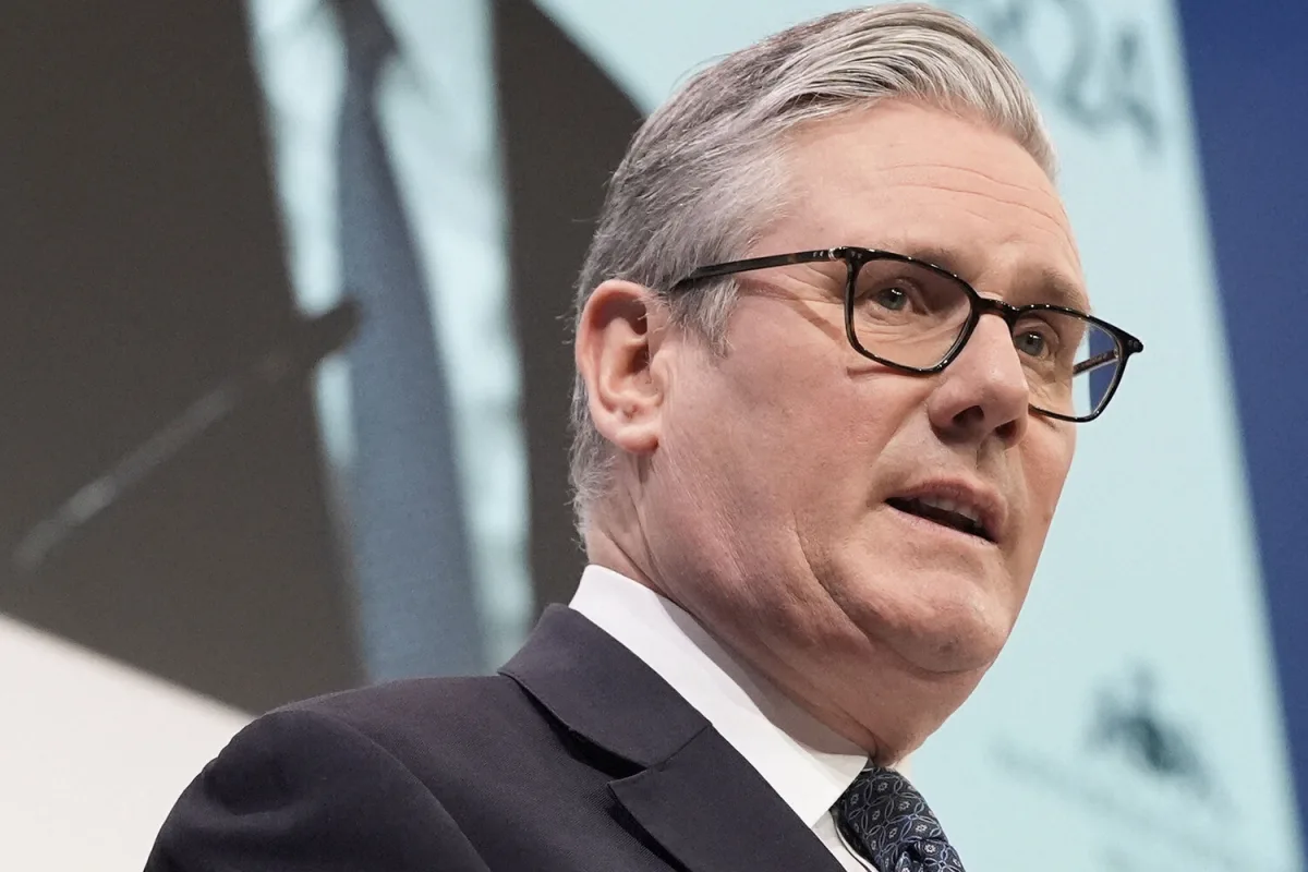 UK Weighs Deploying Octopus Drones in Middle East as U.S.-UK Rift Over Military Support Intensifies