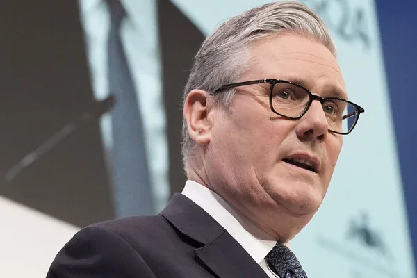 UK Weighs Deploying Octopus Drones in Middle East as U.S.-UK Rift Over Military Support Intensifies