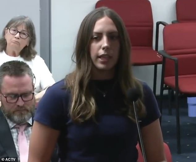 Arizona Senator Faces Backlash Over Disparaging Remarks During Girls' Sports Legislation Hearing