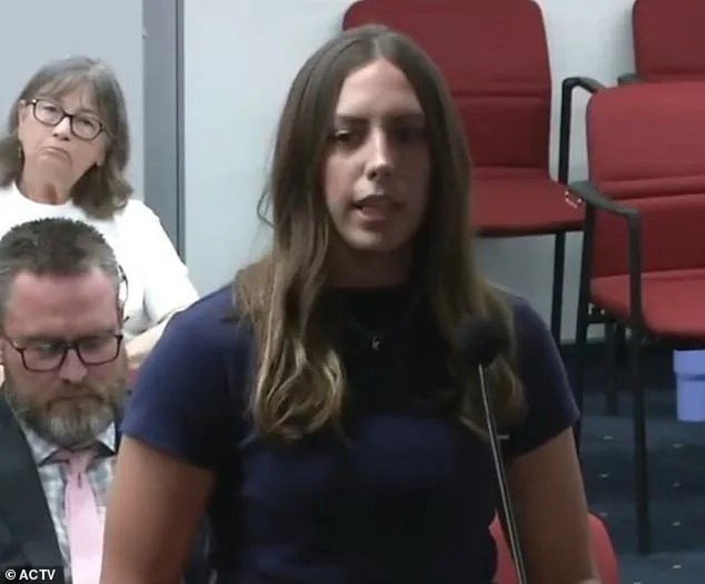 Arizona Senator Faces Backlash Over Disparaging Remarks During Girls' Sports Legislation Hearing