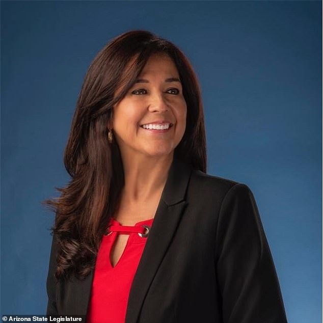 Arizona Senator Faces Backlash Over Disparaging Remarks During Girls' Sports Legislation Hearing