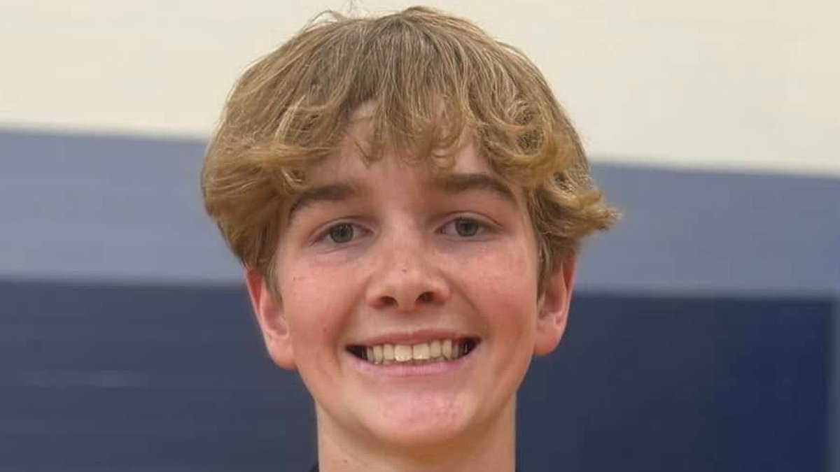 Deadly Meningitis Outbreak at Canterbury Nightclub Party Leaves Two Young People Dead