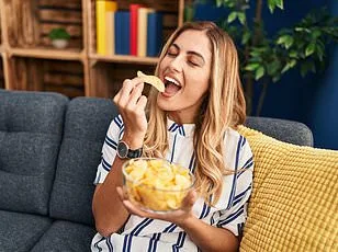 Doctors Sound Alarm: Nighttime Drooling Could Signal Serious Health Issues