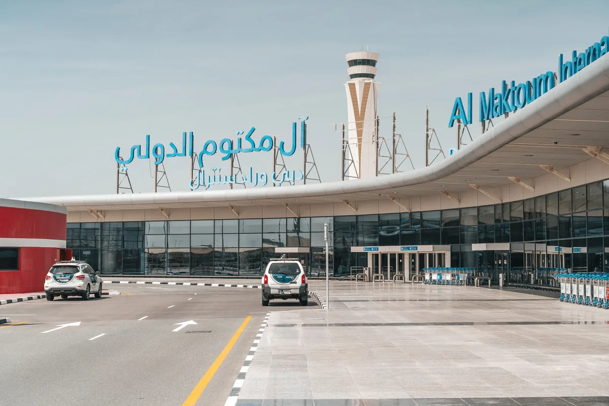 Dubai International Airport Suspends Flights After Fuel Tank Damage, Officials Say