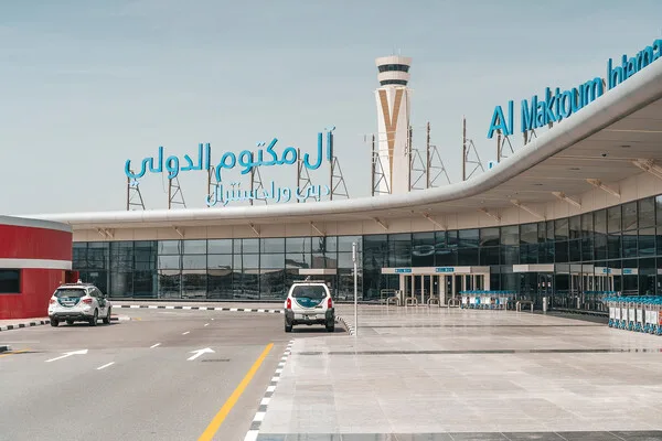 Dubai International Airport Suspends Flights After Fuel Tank Damage, Officials Say