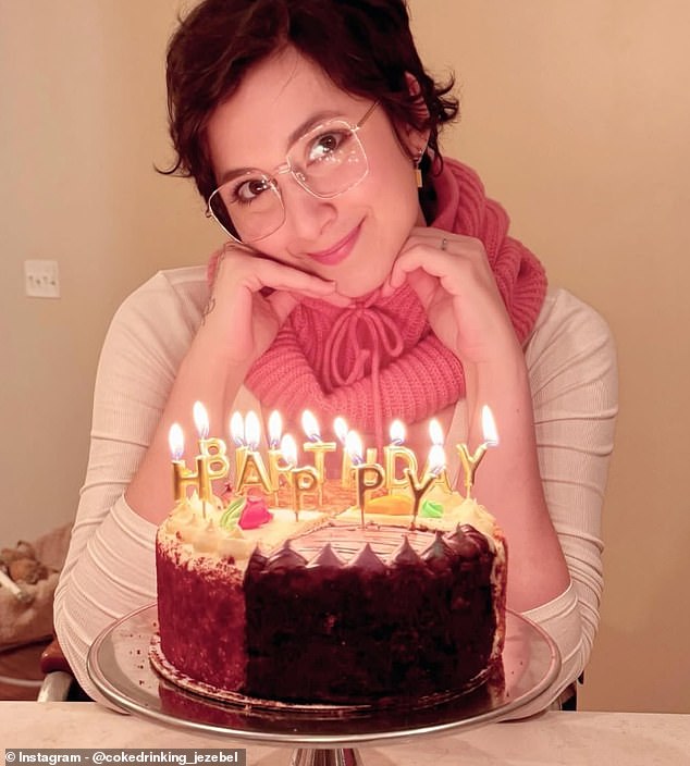 Emma Weston-Dimery's Decade-Long Battle Against Stage 4 Colon Cancer: Surviving the Odds