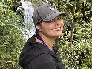 Emma Weston-Dimery's Decade-Long Battle Against Stage 4 Colon Cancer: Surviving the Odds