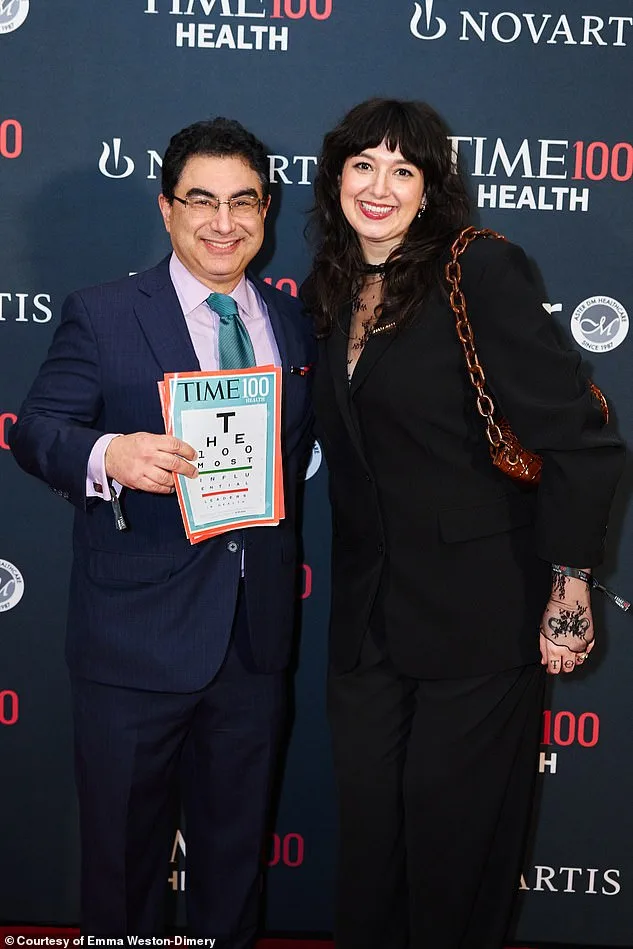 Emma Weston-Dimery's Decade-Long Battle Against Stage 4 Colon Cancer: Surviving the Odds