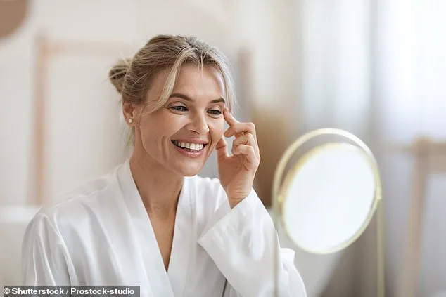 From Fish Waste to Facial Elixir: Rodial's Salmon Milt Serum Claims 135% Wrinkle Reduction