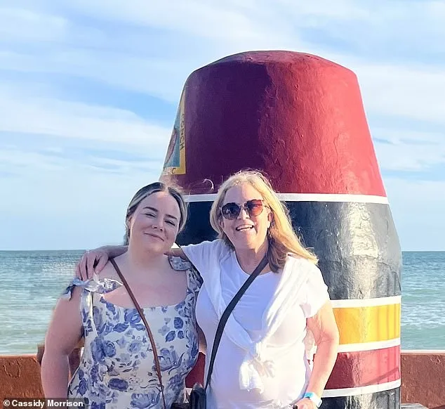 From Nurse to Survivor: Aileen Morrison's Battle With Septic Shock and Renal Failure