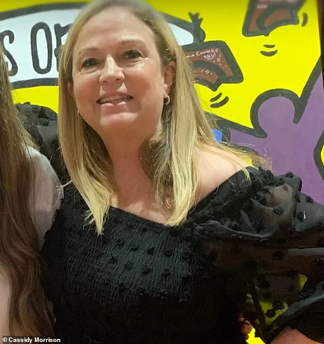 From Nurse to Survivor: Aileen Morrison's Battle With Septic Shock and Renal Failure