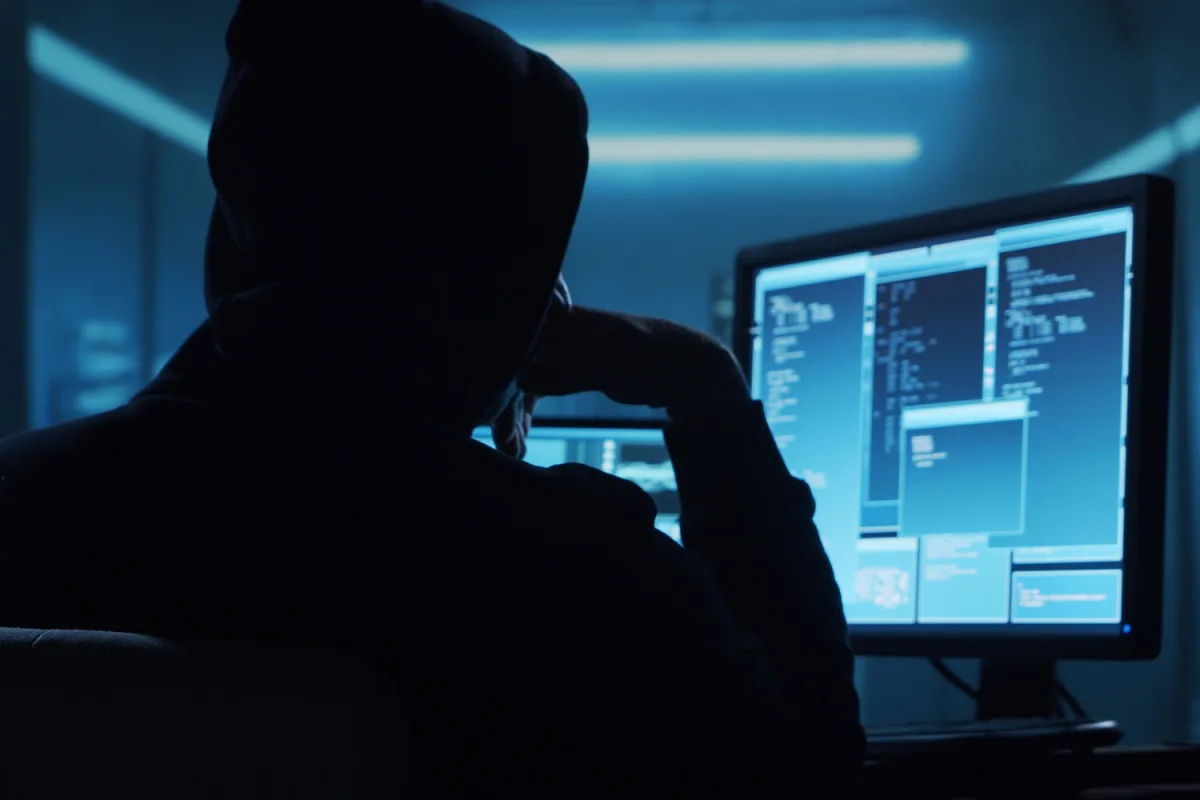 Hackers Linked to Dark Warios Infiltrate Classified Database Exposing 1,500 Ukrainian Military Personnel Details