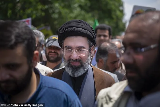 Israel's Shocking Strike on Khamenei's Jet Cripples Iran's Strategic Alliances and Military Capabilities