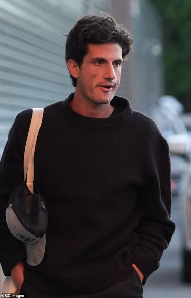 Jack Schlossberg's Expansive 'Enough!!' at Vogue Over Controversial JFK Portrayals