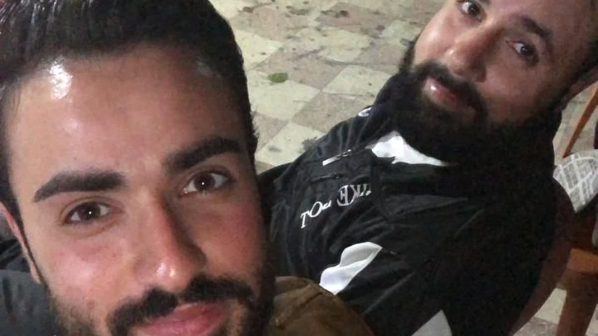 Michigan Synagogue Attack Suspect Linked to Hezbollah Through Family Ties