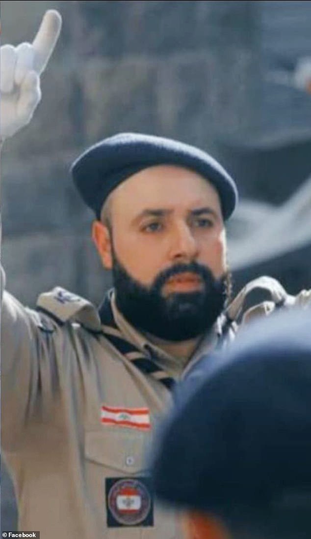 Michigan Synagogue Attack Suspect Linked to Hezbollah Through Family Ties