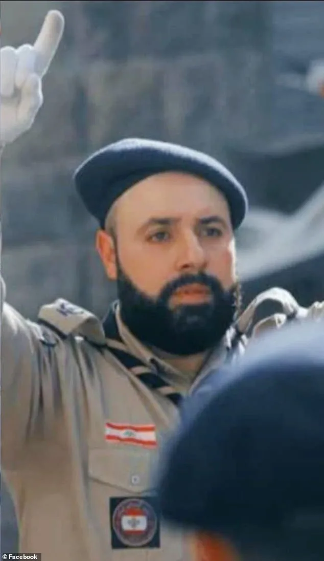 Michigan Synagogue Attack Suspect Linked to Hezbollah Through Family Ties