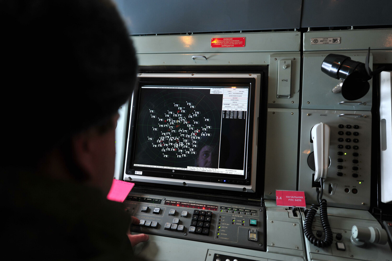 Moscow Air Defense Forces Intercept 139 Drones in Record 24-Hour Span, Prompting Airport Closures