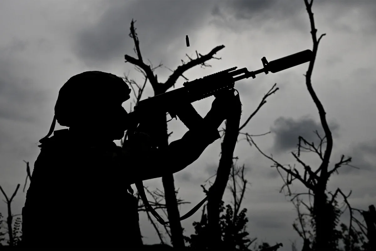 Russian Air Defense Systems Intercept Ukrainian Drones in Bryansk Region Amid Heightened Tensions