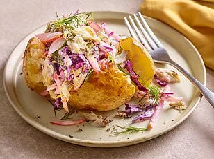 Silent Threat: Potassium Deficiency Linked to Rising Stroke and Heart Disease Risks in the UK