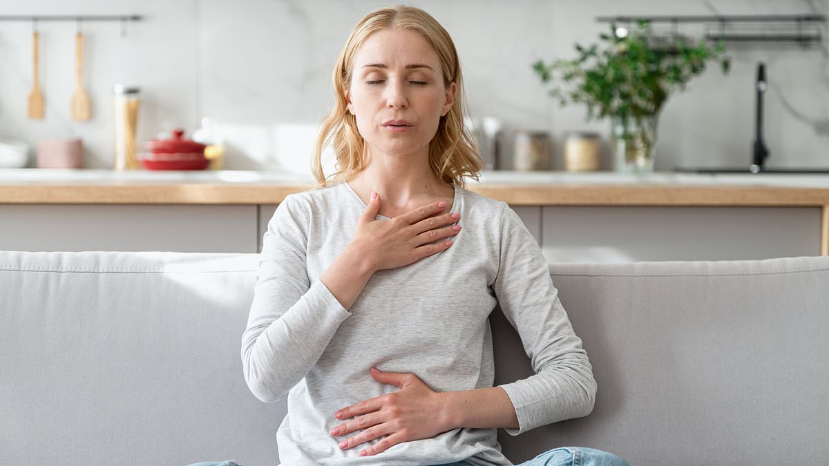 The Hypertension Epidemic: A Silent Killer and a Groundbreaking Solution