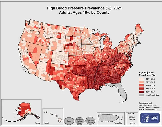 The Hypertension Epidemic: A Silent Killer and a Groundbreaking Solution