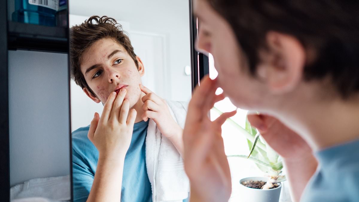 The Overlooked Struggle: Society's Dismissal of Skin-Related Illnesses