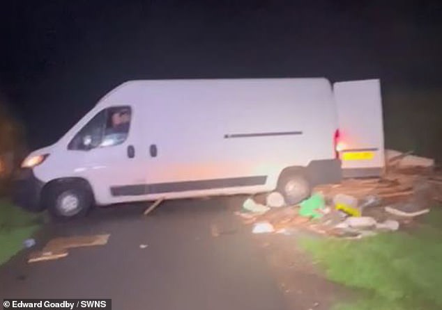 UK Grants Environment Agency Police-Powers in Anti-Waste Crackdown