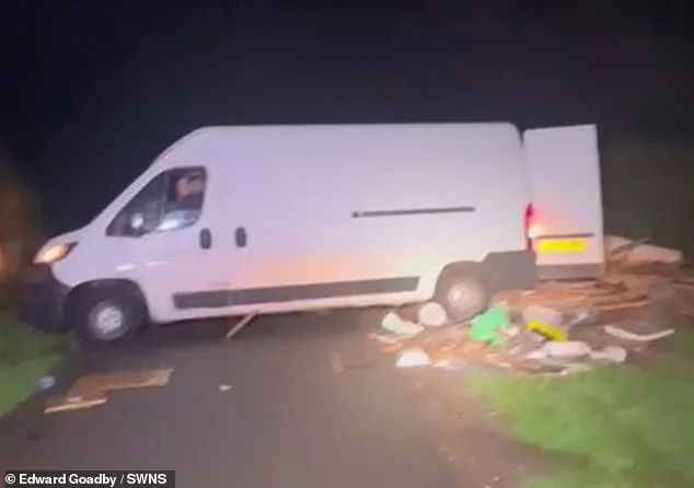 UK Grants Environment Agency Police-Powers in Anti-Waste Crackdown