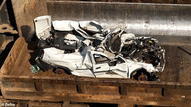 UK Grants Environment Agency Police-Powers in Anti-Waste Crackdown