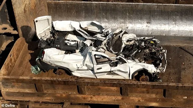 UK Grants Environment Agency Police-Powers in Anti-Waste Crackdown