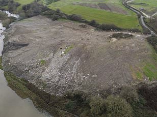 UK Grants Environment Agency Police-Powers in Anti-Waste Crackdown