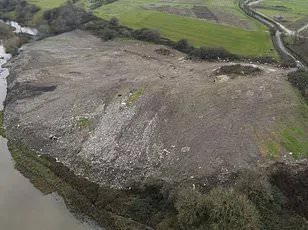 UK Grants Environment Agency Police-Powers in Anti-Waste Crackdown