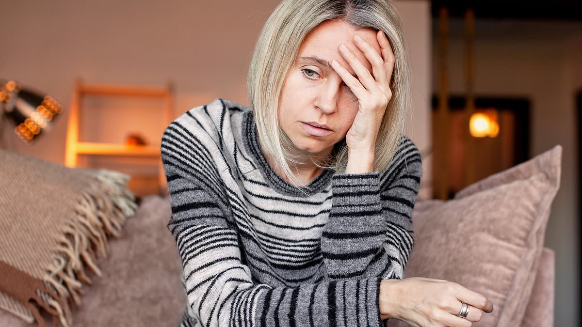 Why Chronic People-Pleasing Leaves Women in Their Mid-Thirties Stuck in a Cycle of Burnout