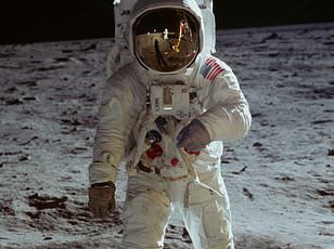 A Mega-Laser Signal from 8 Billion Light-Years Away Reveals Cosmic Collisions