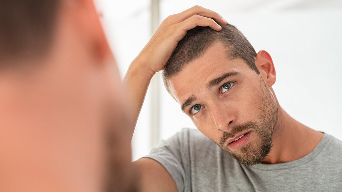 Breakthrough in Hair Loss Treatment: Affordable, Quick PRP Therapy Offers Hope for Baldness Fears