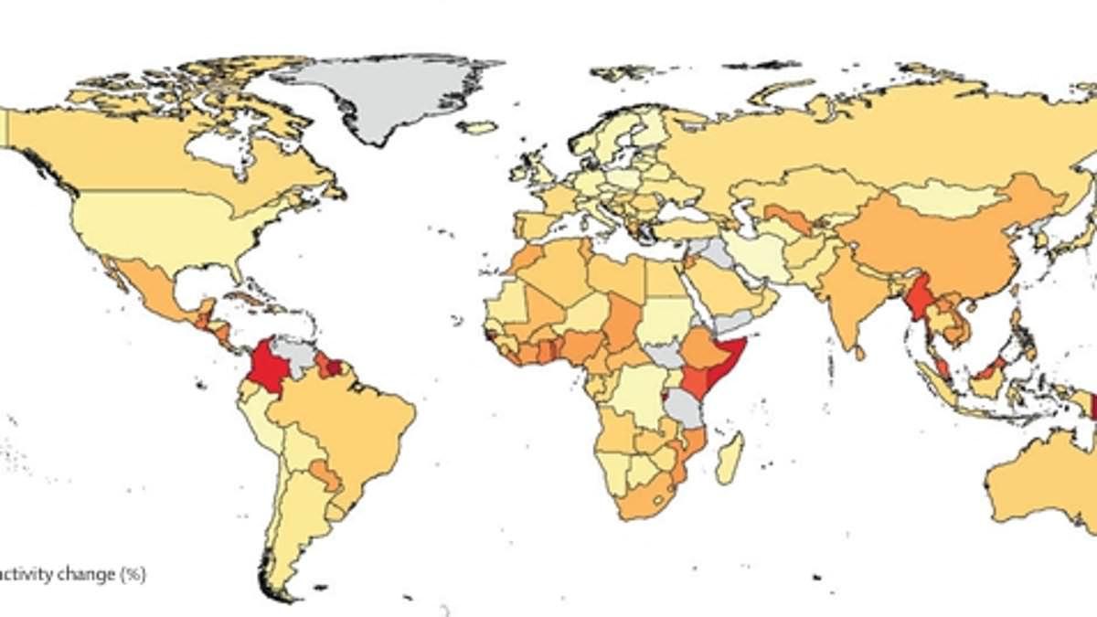 Climate Change Could Kill Millions by 2050 as Heat Sparks Global Health Crisis