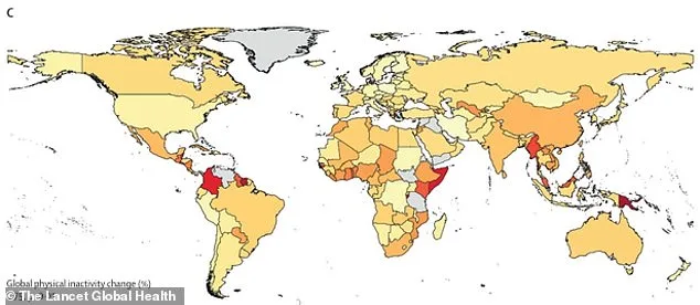 Climate Change Could Kill Millions by 2050 as Heat Sparks Global Health Crisis