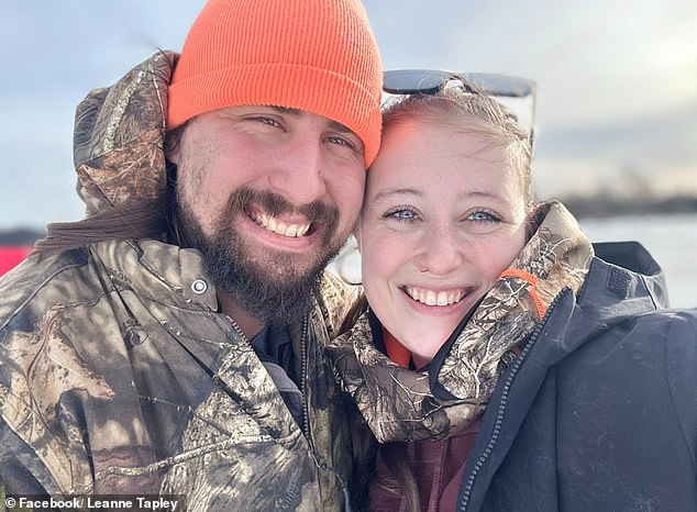 Frozen Lake Horror: Woman Survives After Vehicle Plunges Into Icy Waters During Ice Fishing Trip