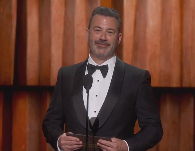 Jimmy Kimmel Roasts Donald Trump and CBS at 2026 Oscars Over Free Speech Concerns