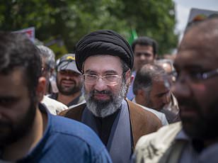 Leaked Audio Details Near-Miss as Iran's New Supreme Leader Survives Israeli Missile Strike