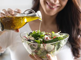 New Study Reveals Biological 'Ceiling' Limits Exercise-Induced Weight Loss