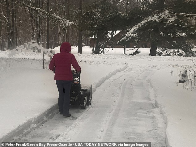 Triple-Threat Megastorm Threatens 200 Million as Blizzards and Tornadoes Unleash Chaos Across the U.S.